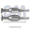 BM CATALYSTS BM90074H Catalytic Converter